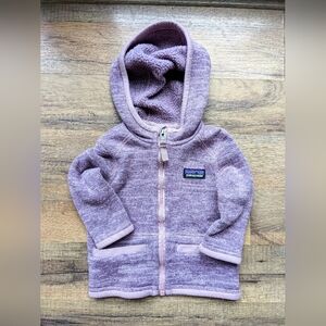 Patagonia Fleece Jacket